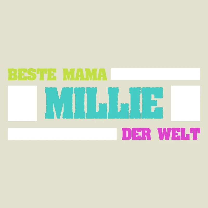 Mutter Millie