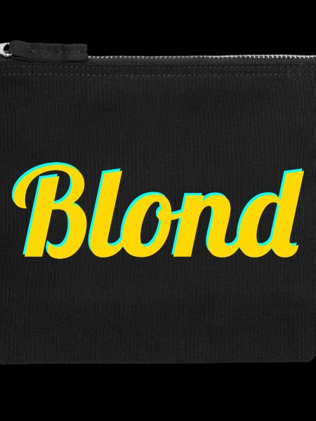 BLOND