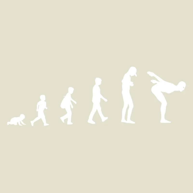 Évolution vers le flotteur