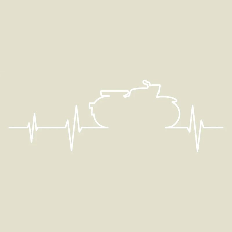 Simson Sperber Habicht EKG