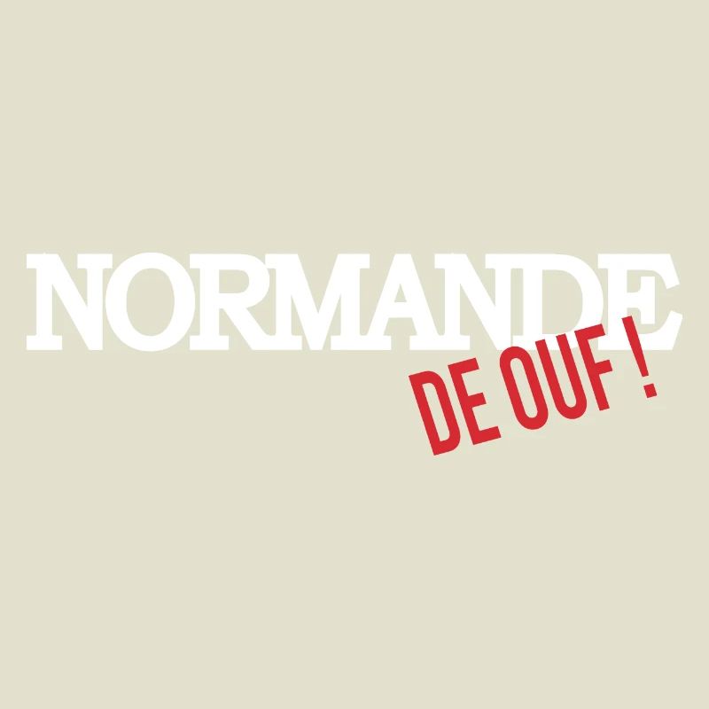 Normande de ouf