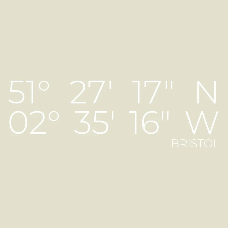 Coordinates: Bristol, England
