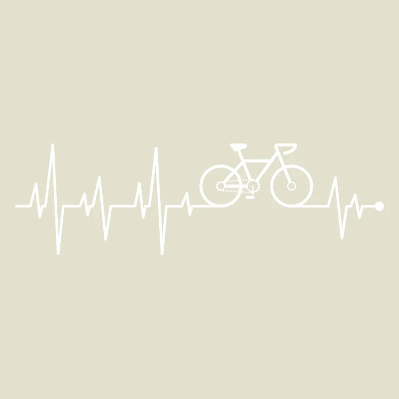 Cycle Heartbeat on ECG