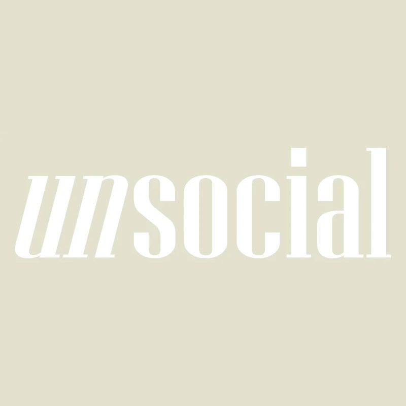 ANTISOCIAL