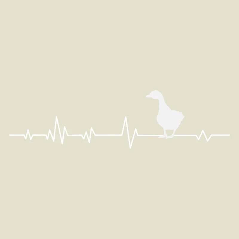 Gans Gänse