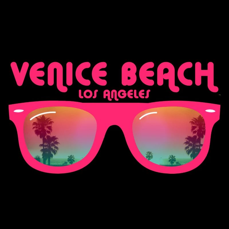 Venice Beach Los Angeles