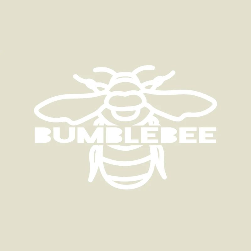 Bumblebee Bold Typography
