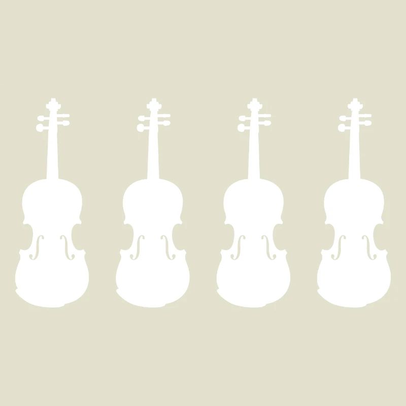 Retro Violins Models
