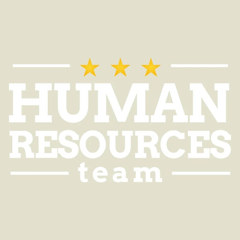 Human Resources Team