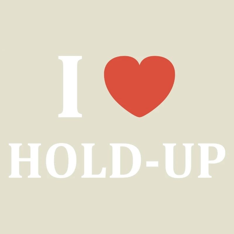 J’aime Hold-Up
