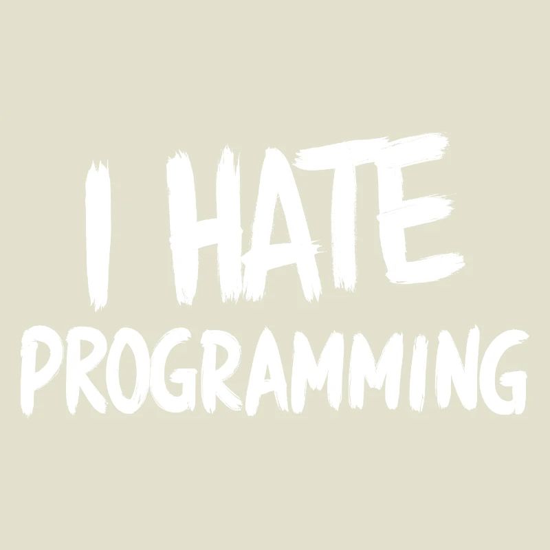 I Hate Programming Fun PC CPU Programmer