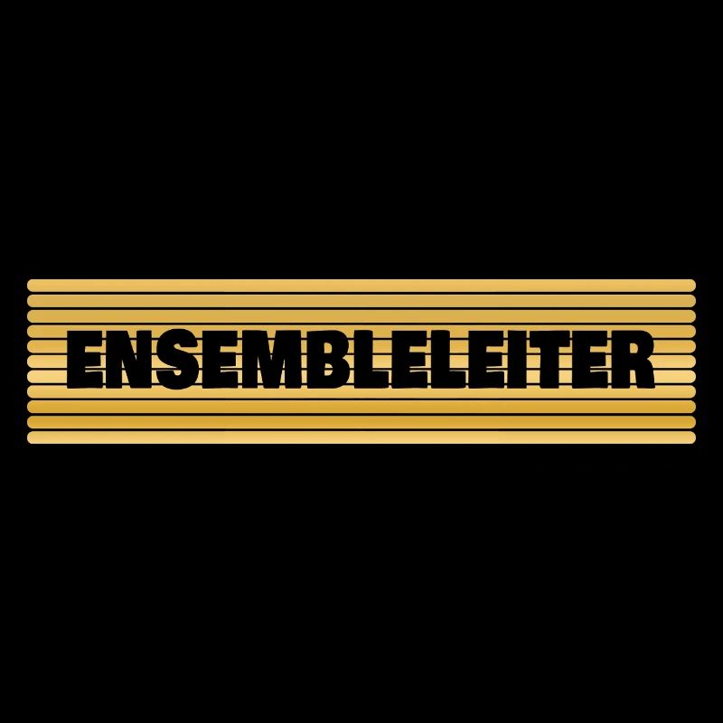 Occupation Ensemble Leader