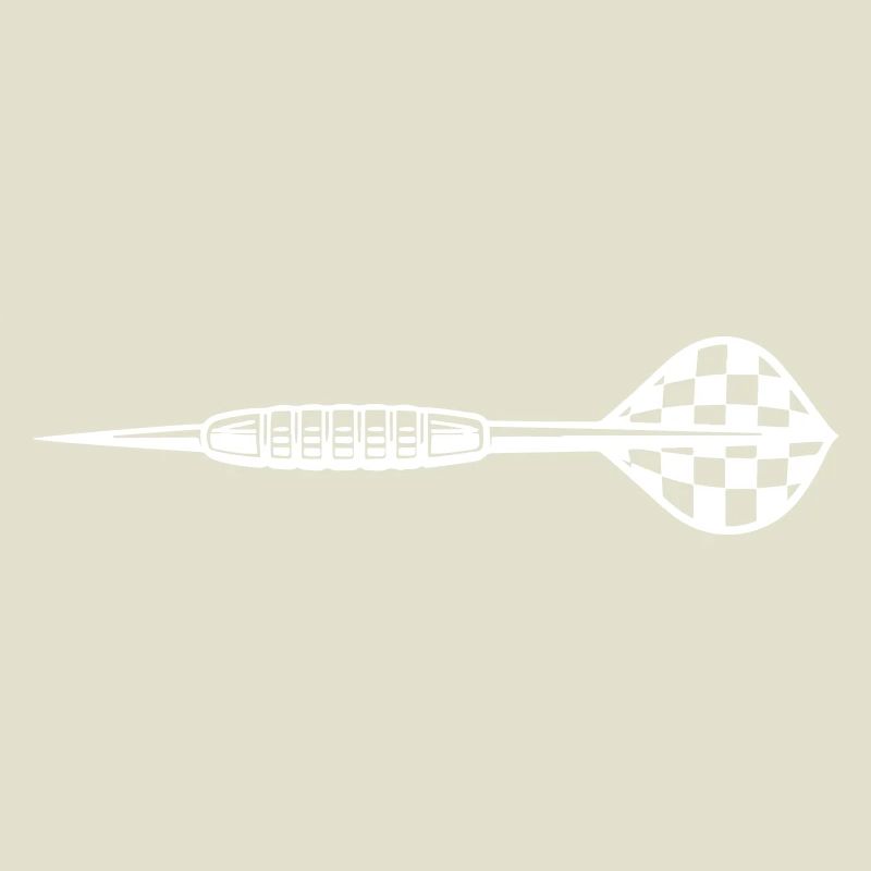 Lancer de fléchettes