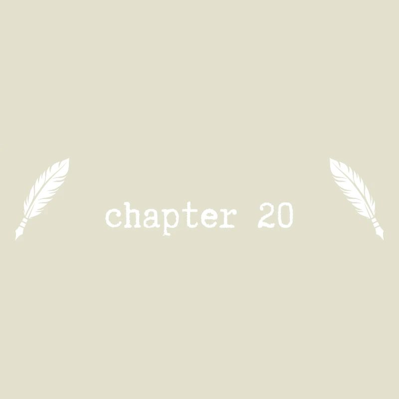 chapter 20 Birthday