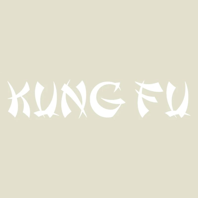 KUNG FU
