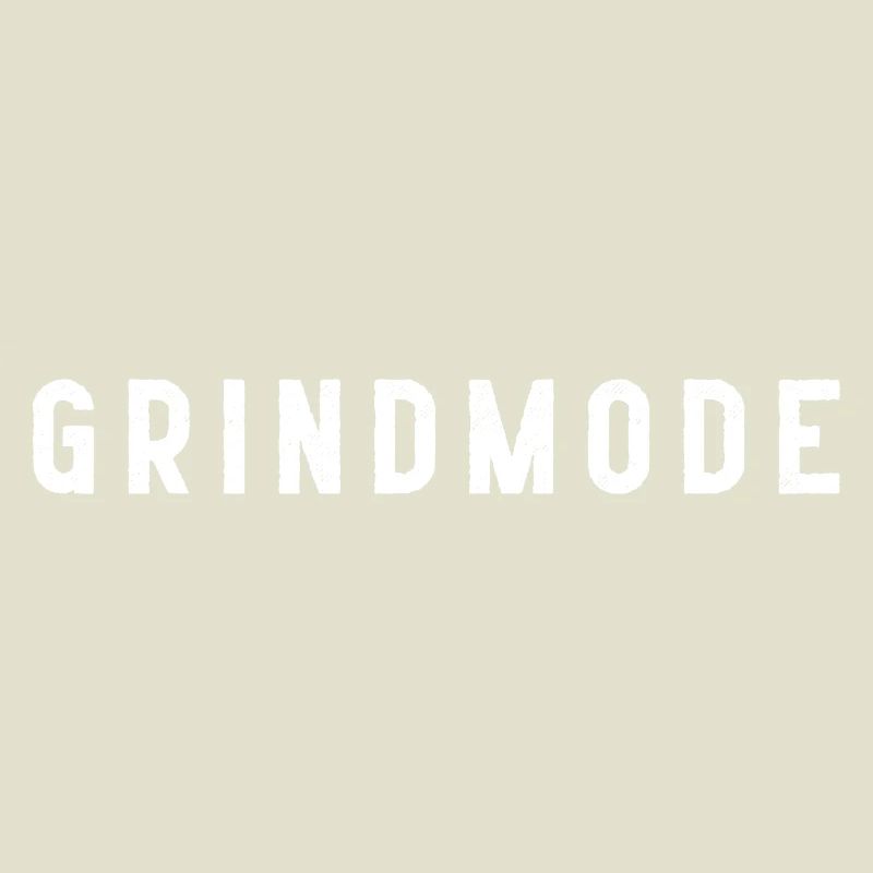 Grind-Modus