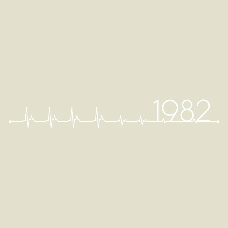 1982, le pouls d’une génération