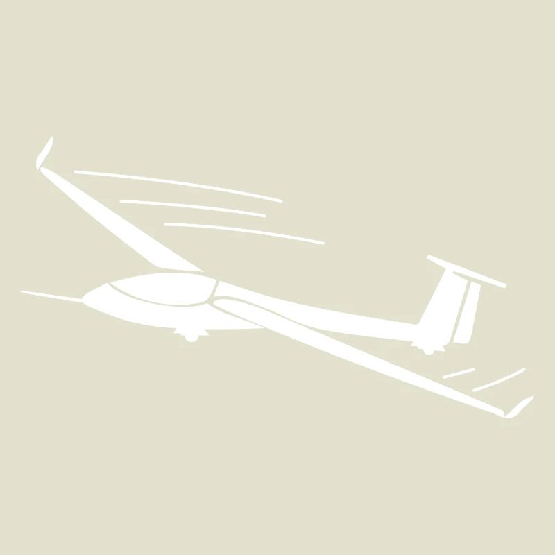 Glider glider pilot gift ideas