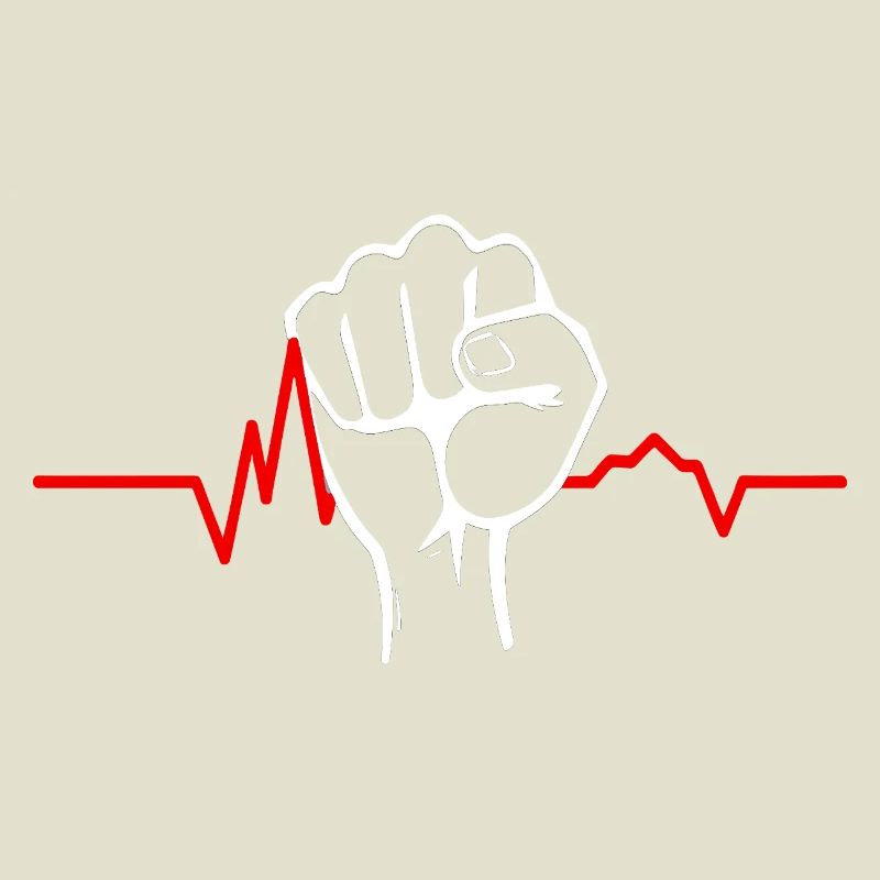 Pulsating Fist