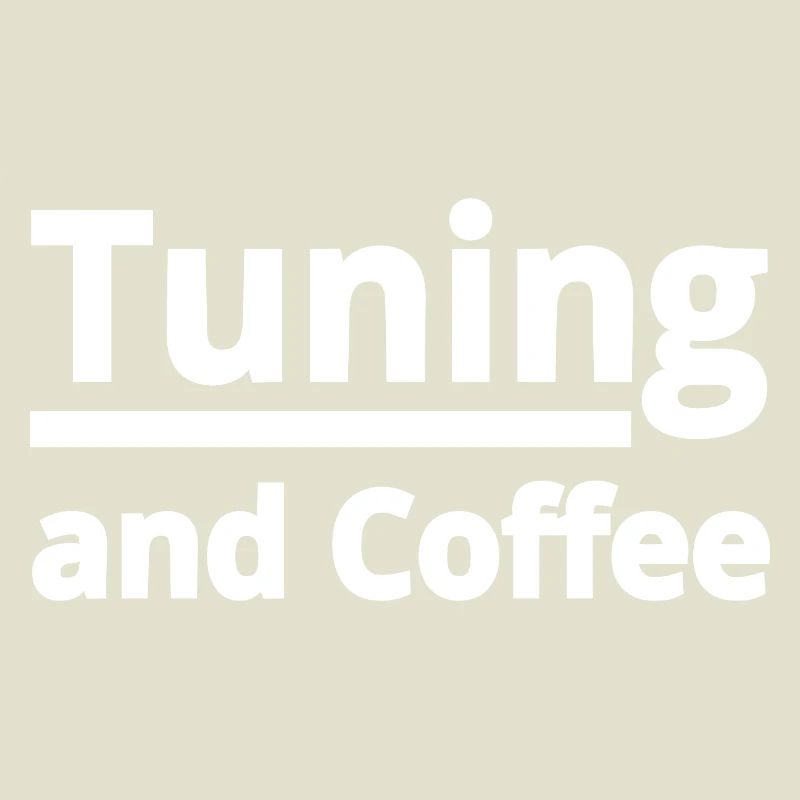 tuning