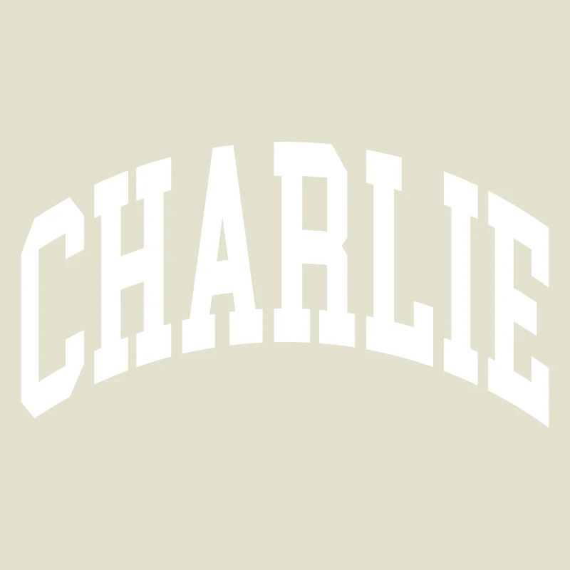 Charlie