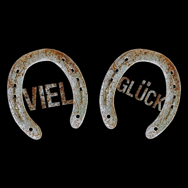 Viel Glück