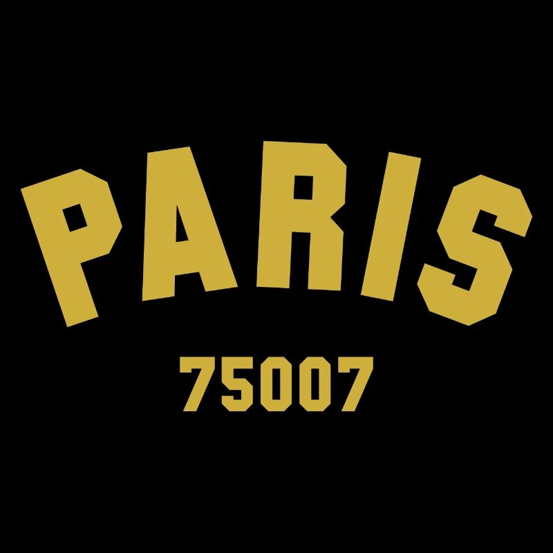 PARIS Arrondissement
