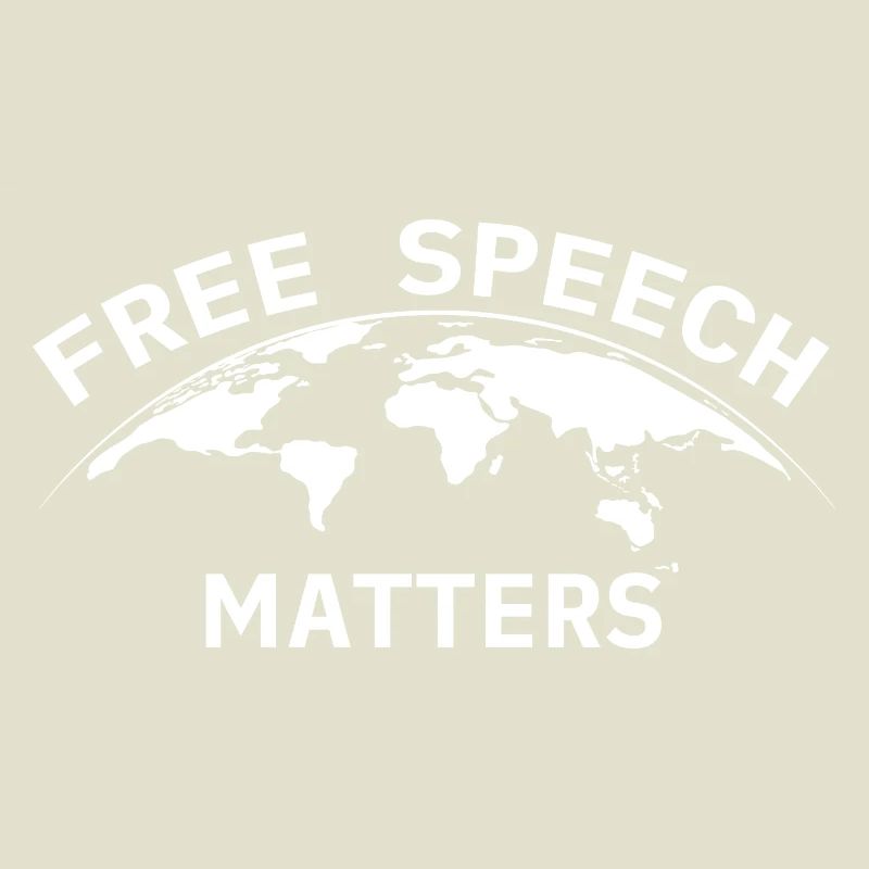 La liberté d’expression compte dans le monde entier