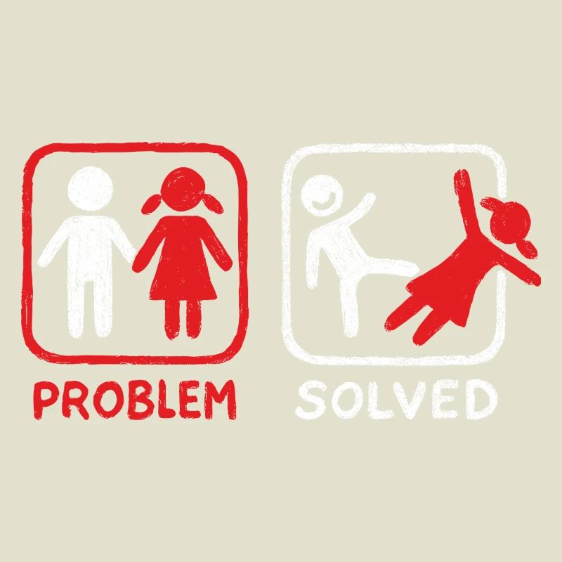 Problem Solved