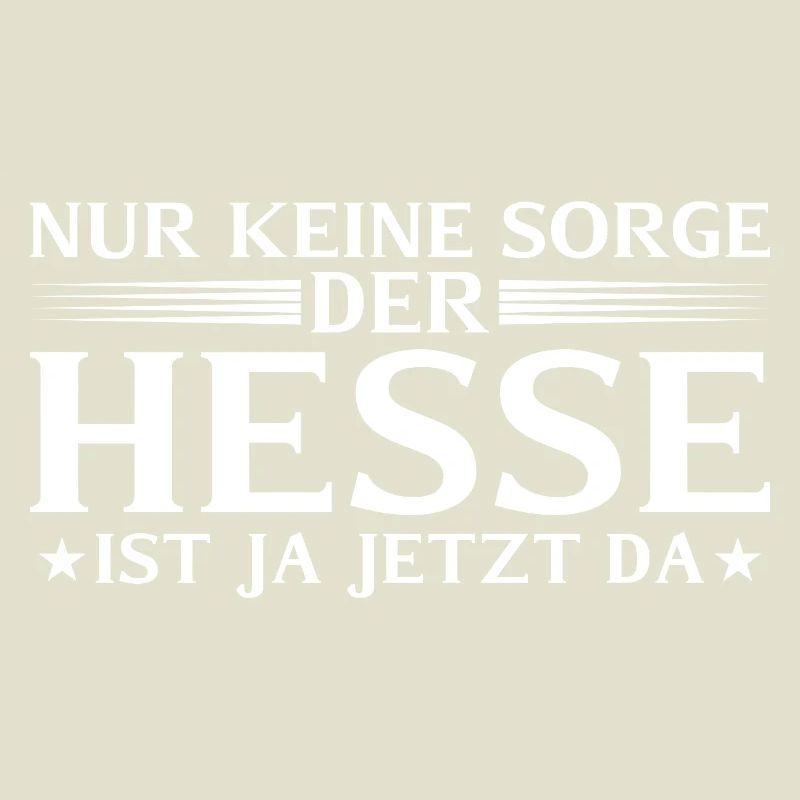 La Hesse est ici maintenant - dialecte hessois
