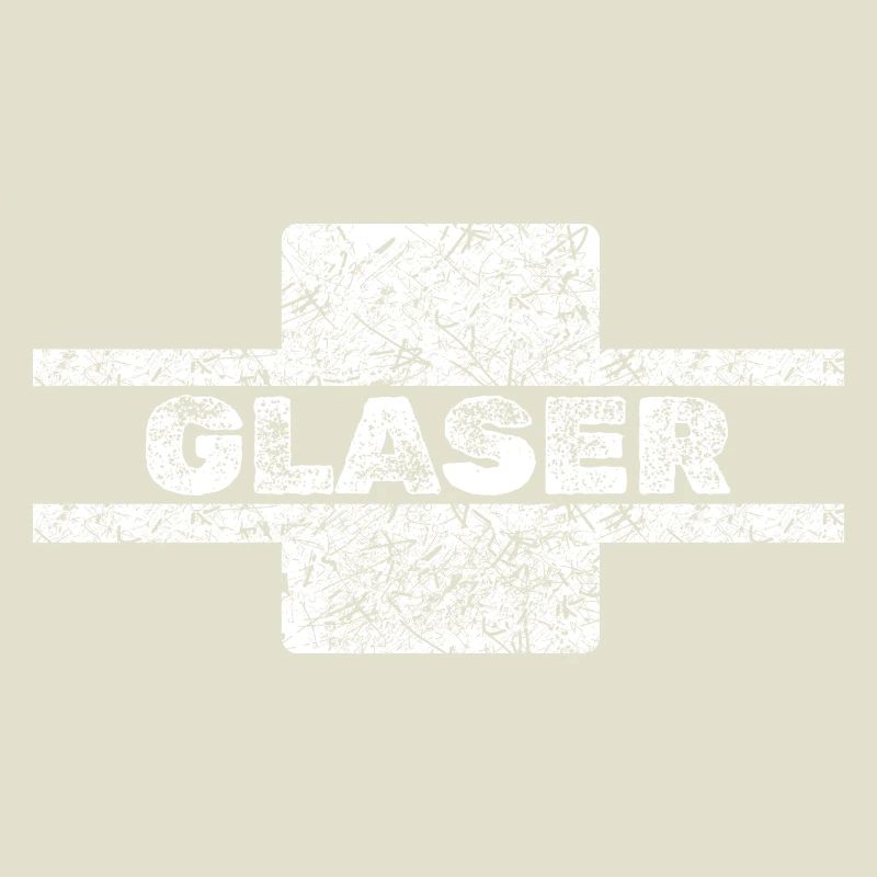 Glasses as a vocation