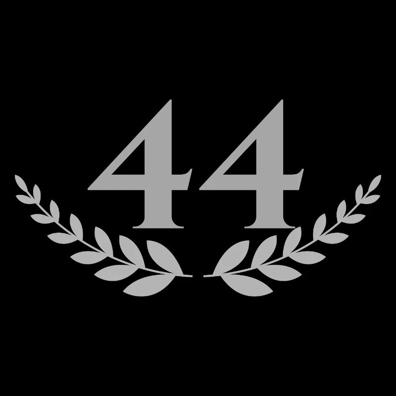 44