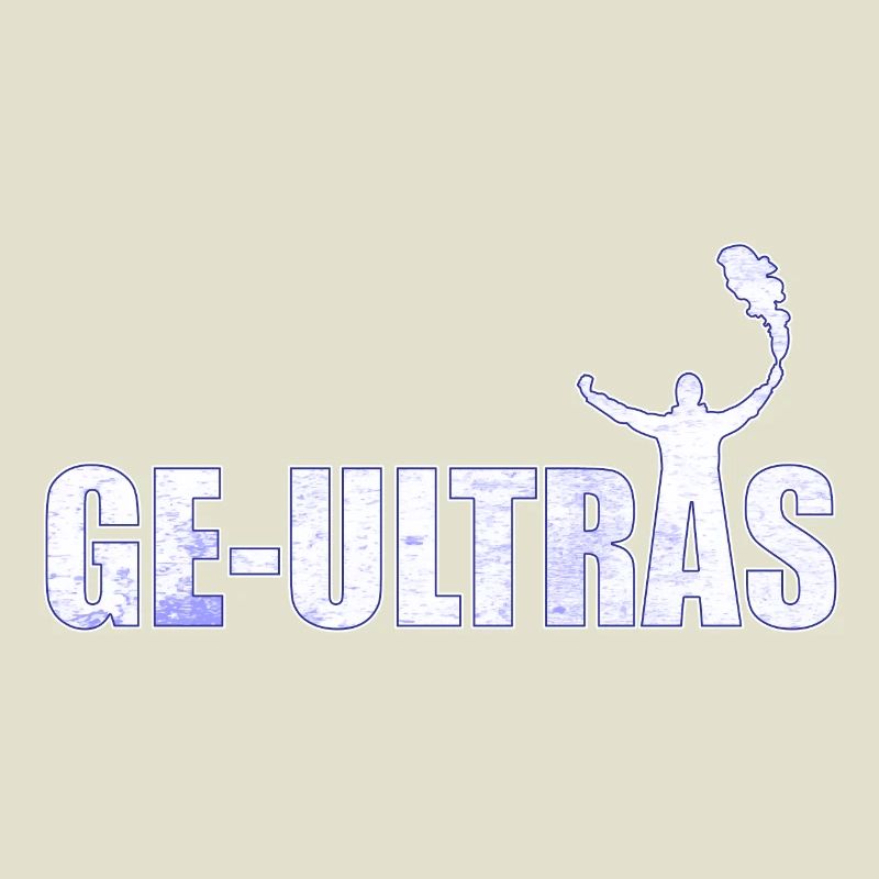 Gelsenkirchen Ultras GE Gift Idea