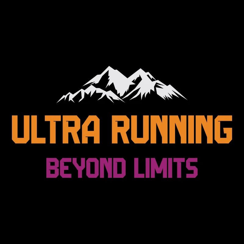 Ultra Running - Beyond Limits