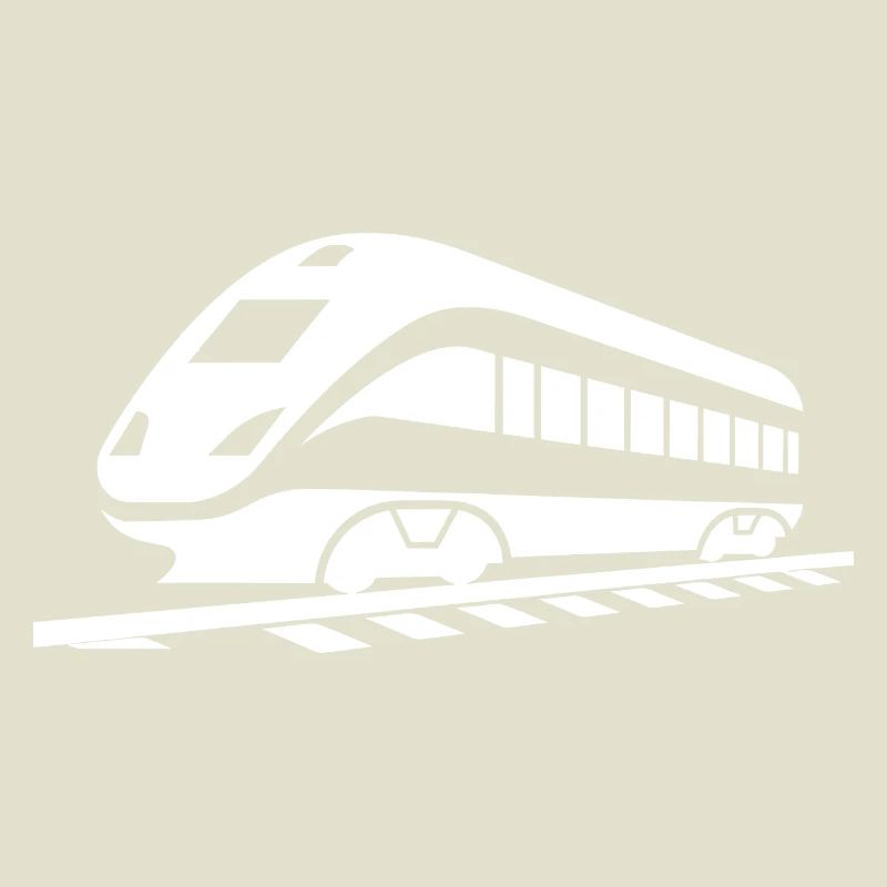 Railway Drawing