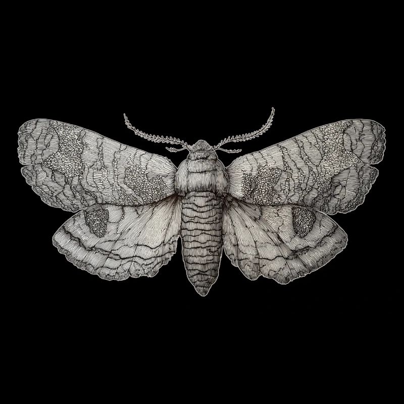 Millésime des papillons de nuit