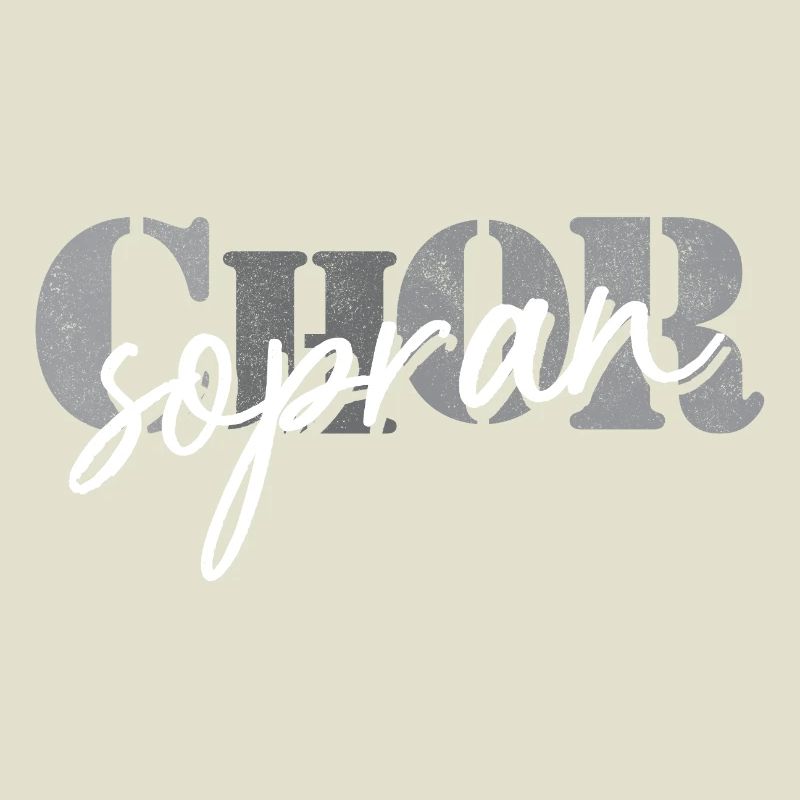 Soprano de chœur