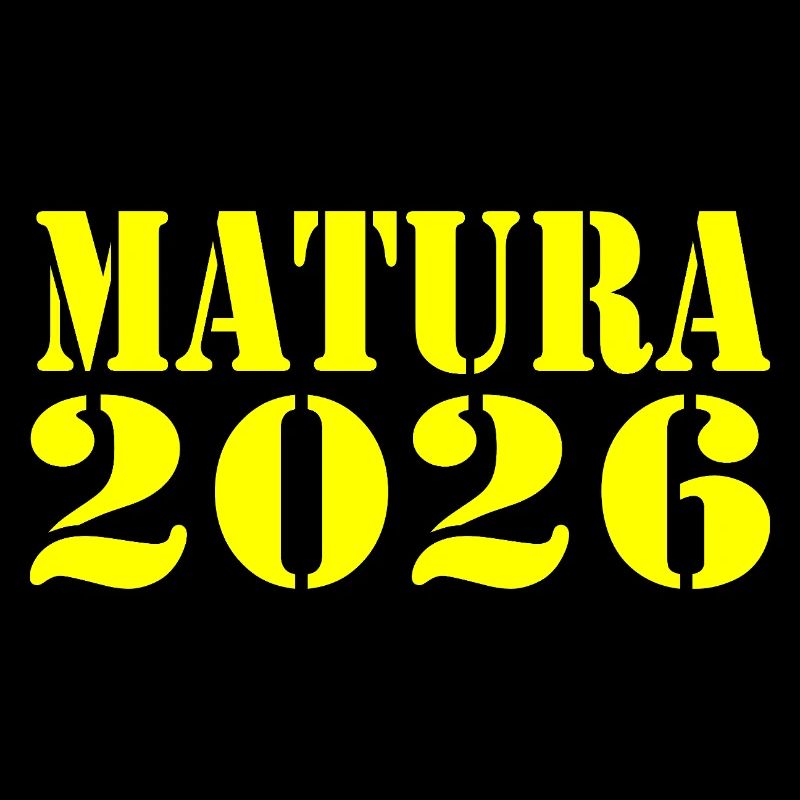 Maturité 2026
