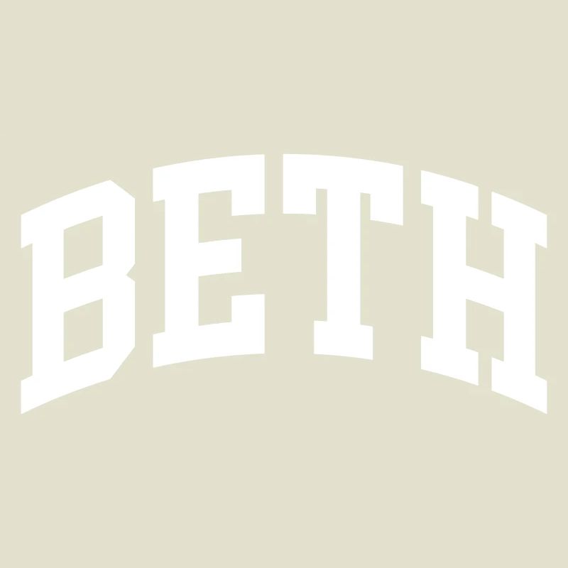 Beth