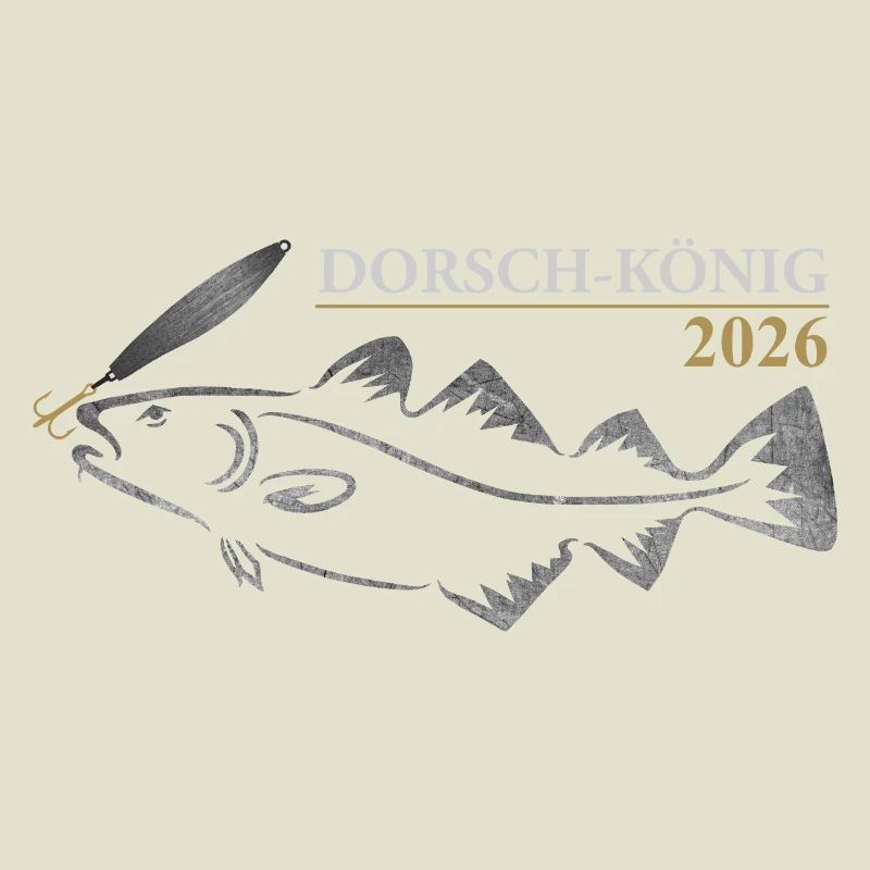 Dorschkönig 2026