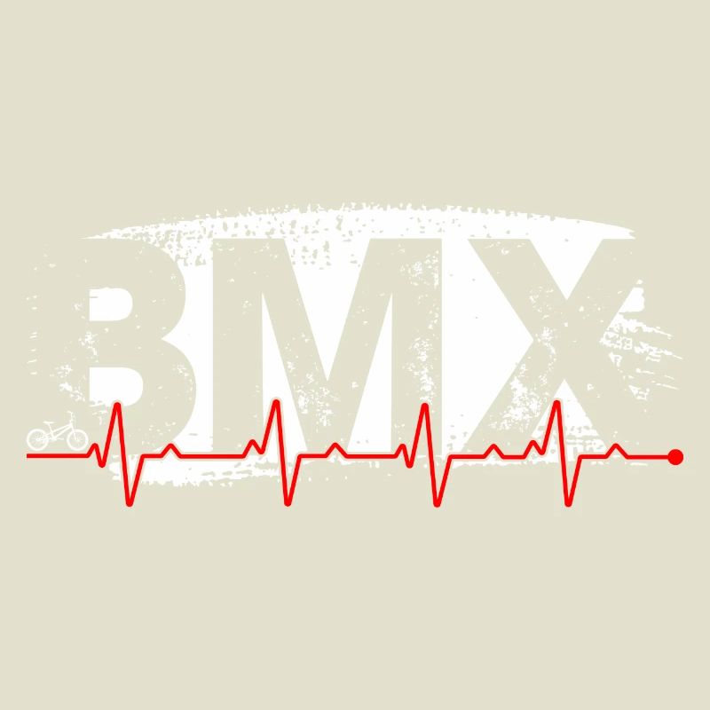 BMX Pulse Graffiti