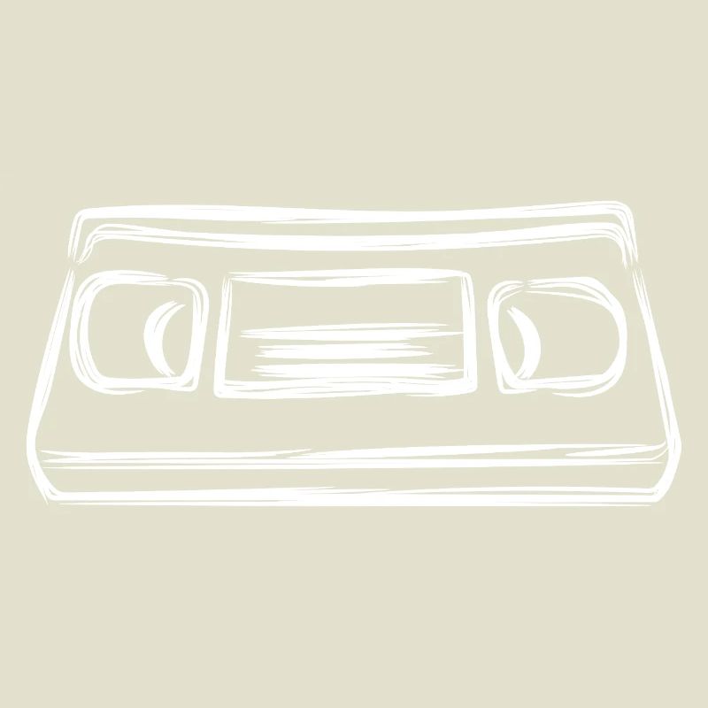 Video Cassette