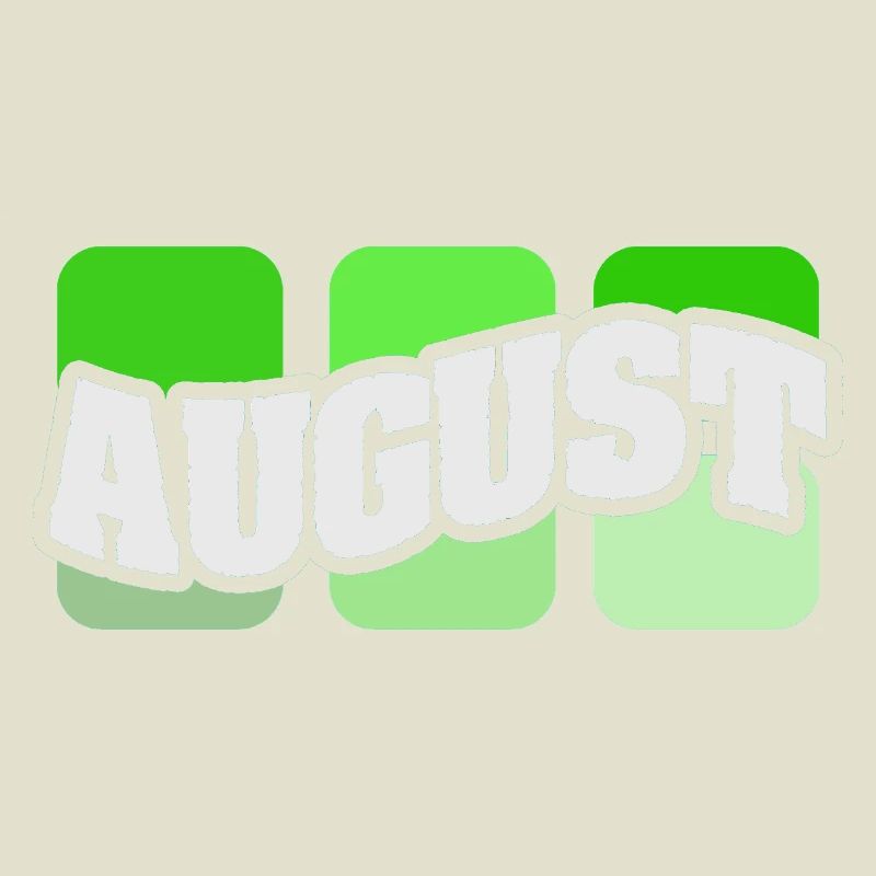 Name August