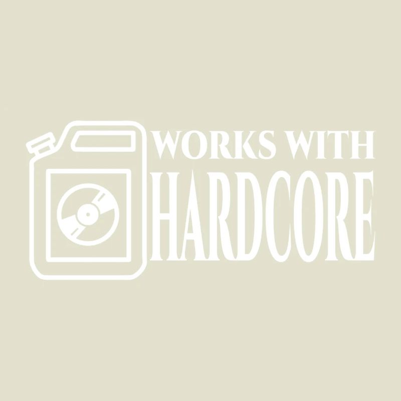 Hardcore-