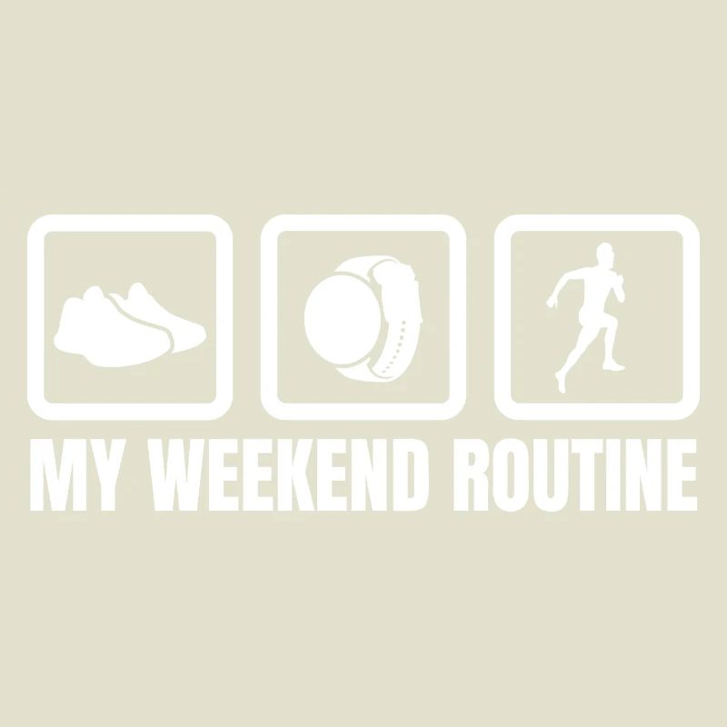 Week-end des coureurs