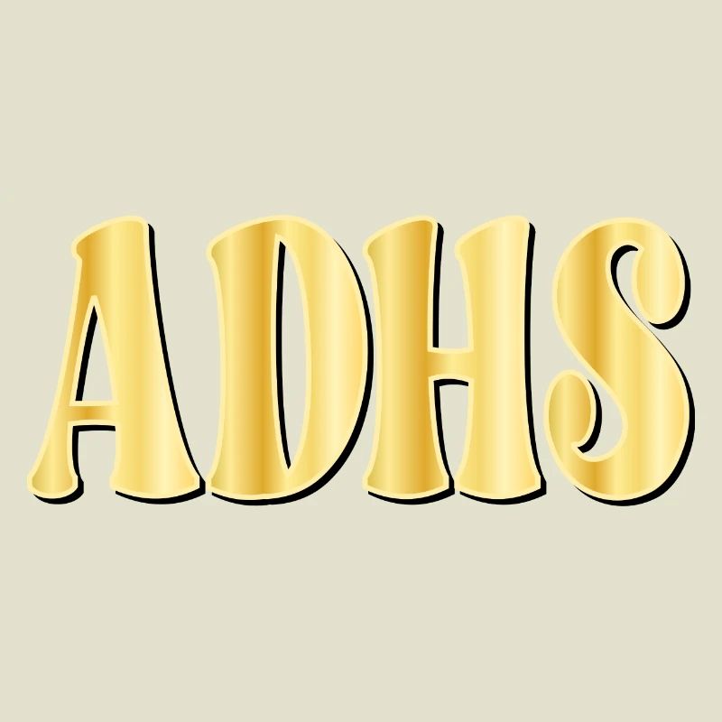 ADHD attention deficit