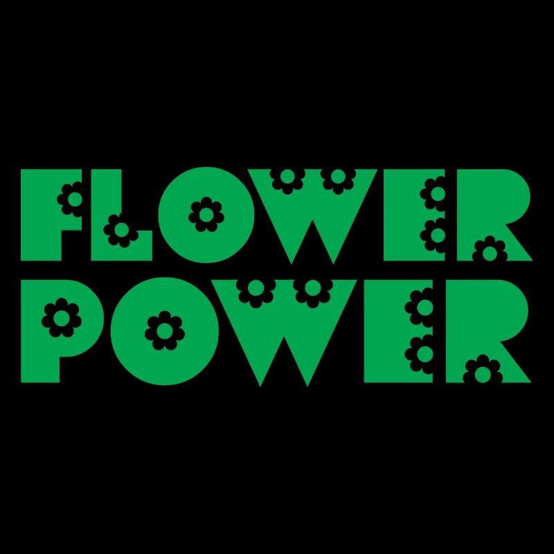 FLOWER POWER