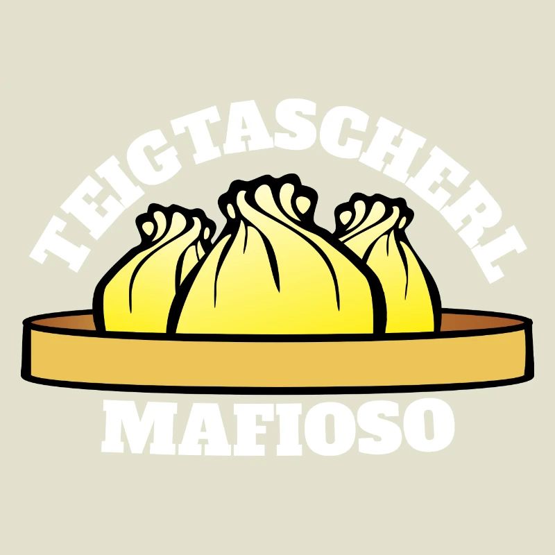 Teigtascherl Mafioso