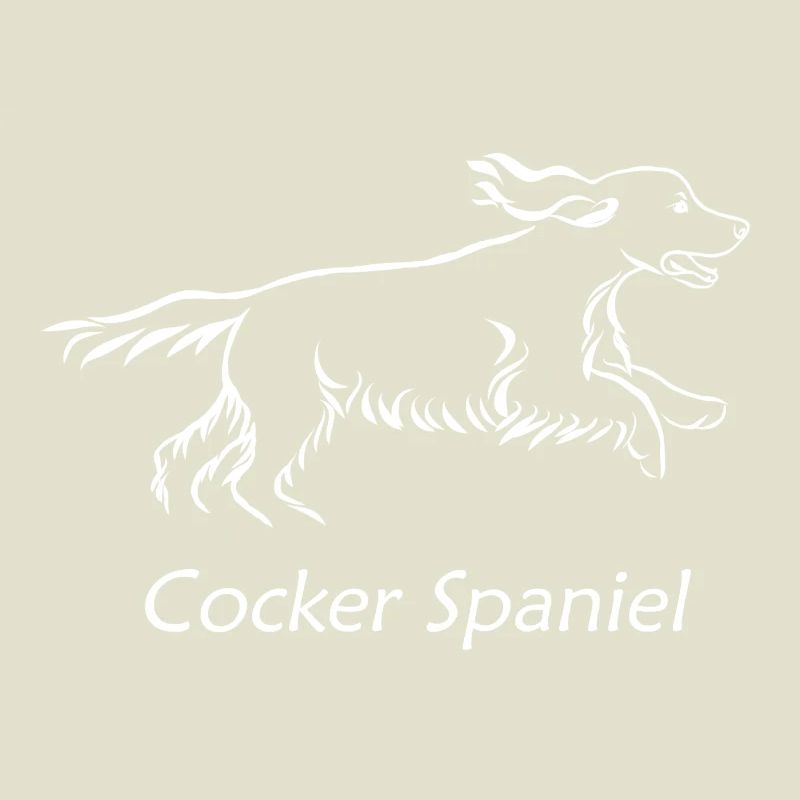 Cocker Spaniel