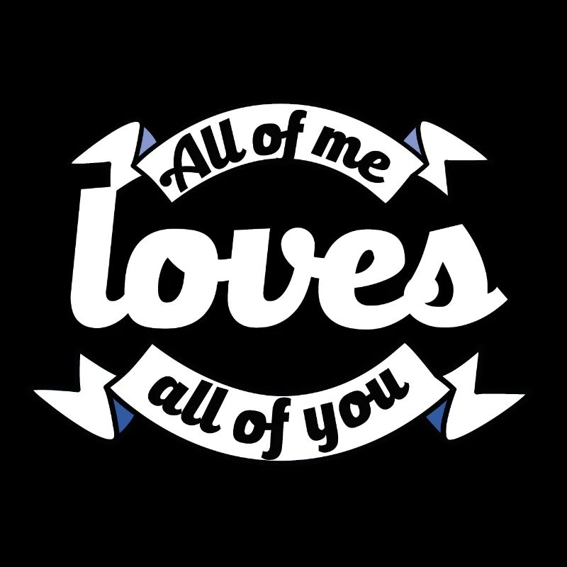 Vous m’aimez tous Proposition Déclaration d’amour